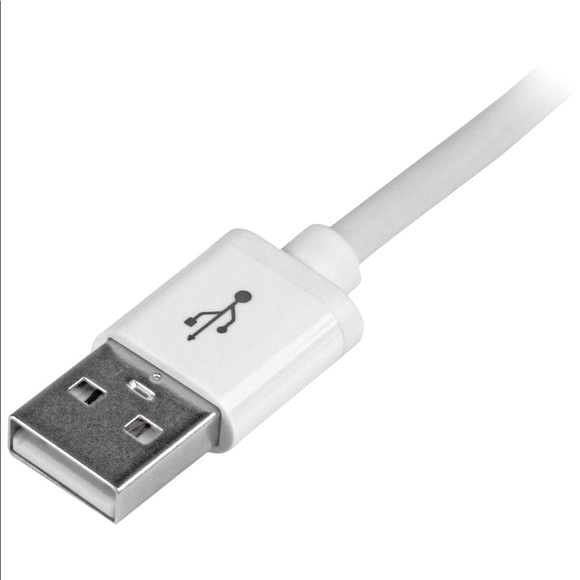 Apple Lightning Connector for iPhone Charger - Picture 5 of 6